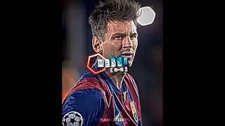 MESSI VS NEYMAR