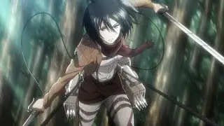 Shingeki no Kyojin【AMV】Attack on Titan - Hunger ♪