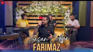 Hasan Çoban - Farımaz  ( Canlı Performans )