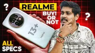 Realme 13 plus 5g review - full specs launch date & price in india
