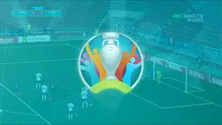 NEW SCOREBOARD MOD EURO 2020 PES2021 PS3