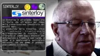 Sinterloy