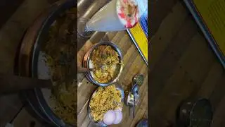 Rajma Chawal #foodshorts #indianfood