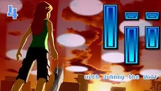 Pixel Coco: Iji - Part 4 - All That Is Left