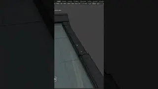 Blender Tip 014 - Use Cursor For Orientation! 