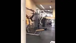 When you think you know but you don't know | Gym People