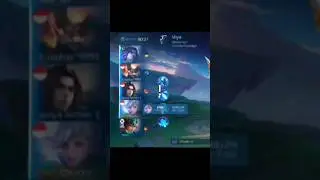 Miya top global 👀 (Edit) || #mlbb #edit #hacker #rameindong