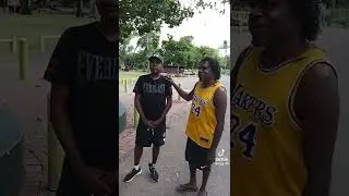 Australian Language - The Boys 😁 😂 😀