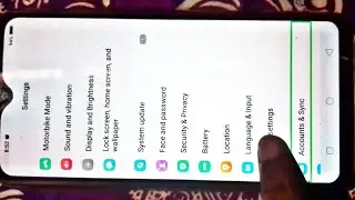 How to off vivo 1820 talkback| vivo 1820 talkback | vivo y91i talkback off