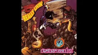 Rascalz – Really Livin' (Full Album) (1993)