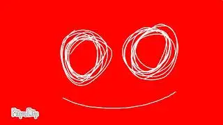 I tried animating with flipaclip again