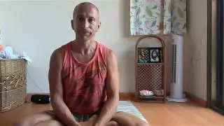 Сила намерения (Sankalpa Shakti)