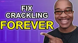 How To Fix Audio Crackling For Discord And Voicemeeter Banana