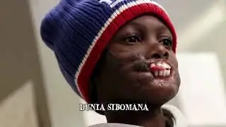 When Chimpanzees Attack (THEY WILL KILL YOU REUPLOAD)