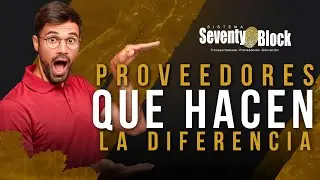 Un café con proveedores / Capitulo #11 Importaciones Sky