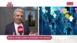 Sosyal Medyada Reklam Verme Sırları - TLC TV