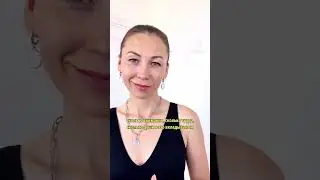 Why are you afraid to take money for your work?