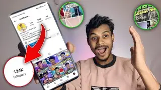 How To Grow Instagram Account | instagram account kaise grow karen