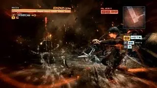 [METAL GEAR RISING] 雷神の化身(オールS) - 案件R-02：研究所調査 (解説付き)