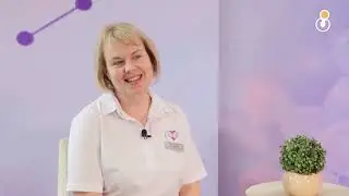 Знакомьтесь, ваш доктор Елена Артамонова