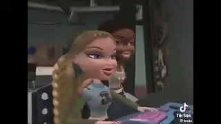 Bratz We’re Gonna Get You To A Doctor Sweetheart - Stan Twitter
