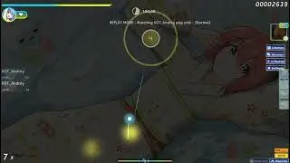 osu! unki данателло