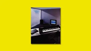 Experimental Retrò Vintage lofi Piano/Keys One Shots 2021 | from 