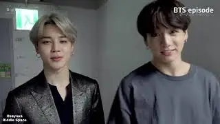 [ Озвучка Riddle Space ] BTS _ Предзапись и выступление на SBS на Рождество 2018 Gayo Daejon
