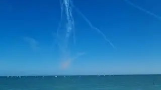 Eastbourne International Air Show England 🇬🇧 2023.