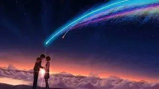 AMV - Love Song