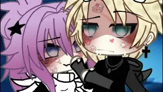 [⭐️] “ stickers “ • gl meme/trend • not og