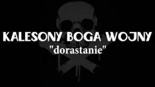 KBW - dorastanie