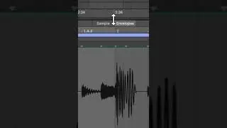 Le nuove funzioni AUDIO di Ableton 12 #ableton #ableton12 #audio