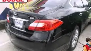 2013 Infiniti M37 Austin TX 78745