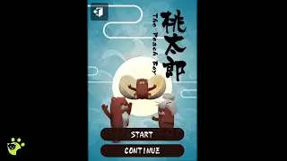 桃太郎 Peach Boy Full Walkthrough with Solutions | 脱出ゲーム Escape Room Club Collection (GBFinger Studio)
