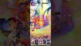 AFK Arena | 62-2 | 770 level