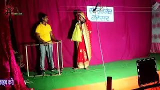 लाचार भाई ll नईहर के चुनरी पार्ट 14 ll bhojpuri natak video ll karuaj Drama 2023