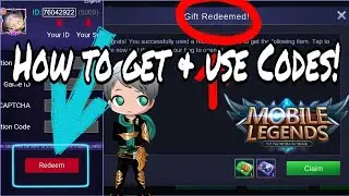 REDEEM CODES IN MOBILE LEGENDS | THIS JUNE 2021 | REDEEM NOW (WITH PROOF)