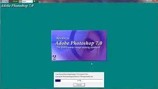 HOW TO INSTALL  ADOBE PHOTOSHOP 7.0[720p] adobe photoshop 7.0 2017