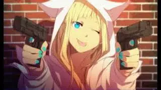 Nightcore -  When we're high