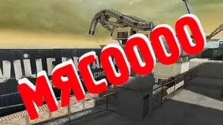 |CrossFire| | Мясо на Порту с Ак47 knife Ultimate Gold и другими...|