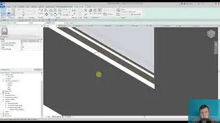 REVIT 2023 FAMILIES COURSE:  Module 4 | 6. Window family - sill in Revit