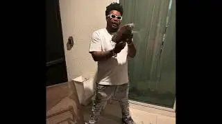Bossman Dlow Type Beat - 