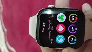 HUAWEI Watch Fit 3 Hands On | Great Comfortability and Accuracy