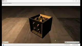 NEW!!! Parallax Occlusion Mapping Material (TGorillaPOMMaterialSource)!