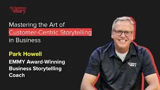 Mastering the Art of Customer-Centric Storytelling in Business
