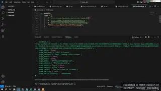 Automated Facebook Data Extraction Using Python