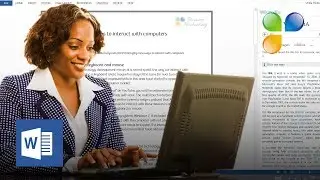 How to Enhance Your Writing Using Word 2013?