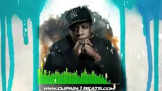 Soulful Beat With Hook 