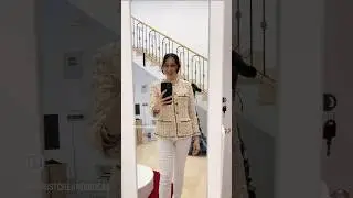 ✅CURSO CHAQUETA CHANEL/ PASO A PASO